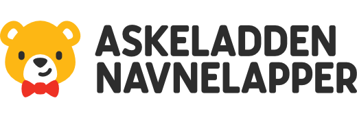 Askeladden Navnelapper